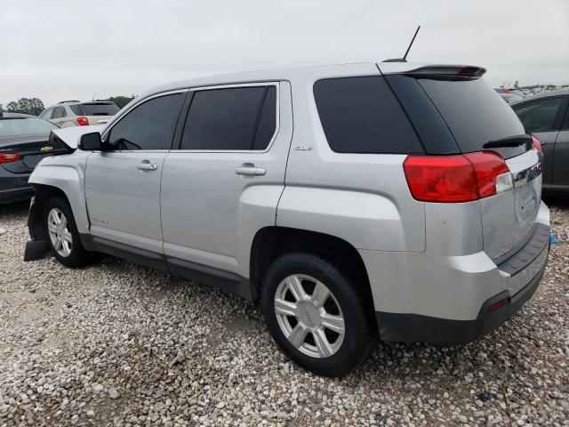 Photo 2 from auction – 2015 GMC TERRAIN SL with VIN 2GKALMEK7F6279206