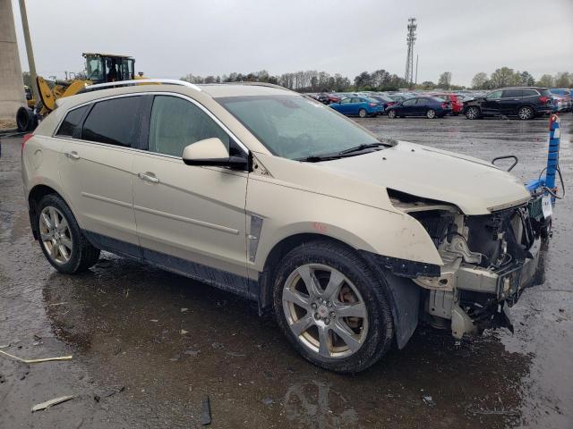 Photo 4 from auction – 2012 CADILLAC SRX PERFOR with VIN 3GYFNEE35CS550992