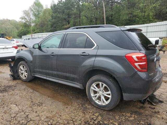 Photo 2 from auction – 2017 CHEVROLET EQUINOX LT with VIN 2GNALCEK8H6289162
