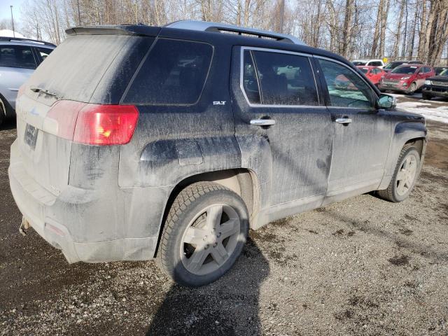 Photo 3 from auction – 2013 GMC TERRAIN SL with VIN 2GKFLXE33D6295917
