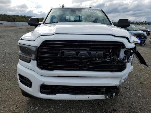 Photo 5 from auction – 2022 RAM 2500 LARAM with VIN 3C6UR5FL3NG124098
