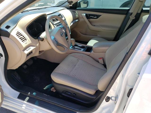 Photo 7 from auction – 2016 NISSAN ALTIMA 2.5 with VIN 1N4AL3AP5GC186402