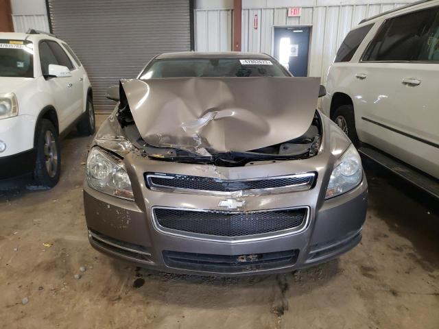 Photo 5 from auction – 2012 CHEVROLET MALIBU 1LT with VIN 1G1ZC5E06CF225134