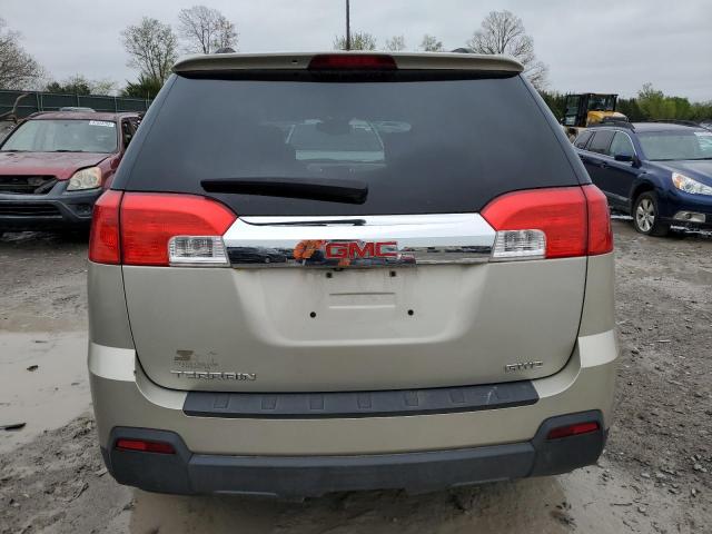 Photo 6 from auction – 2015 GMC TERRAIN SL with VIN 2GKFLXEKXF6304414