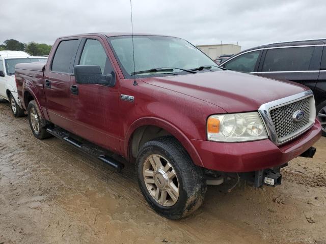 Photo 4 from auction – 2005 FORD F150 SUPER with VIN 1FTPW12505KF07388