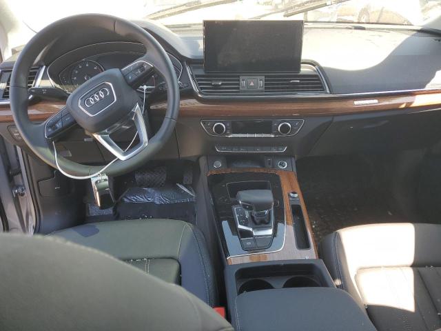 Photo 8 from auction – 2023 AUDI Q5 PREMIUM with VIN WA1ABAFY7P2025925