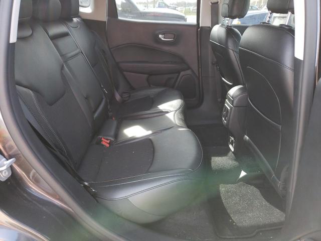 Photo 10 from auction – 2019 JEEP COMPASS LA with VIN 3C4NJCBB0KT852079