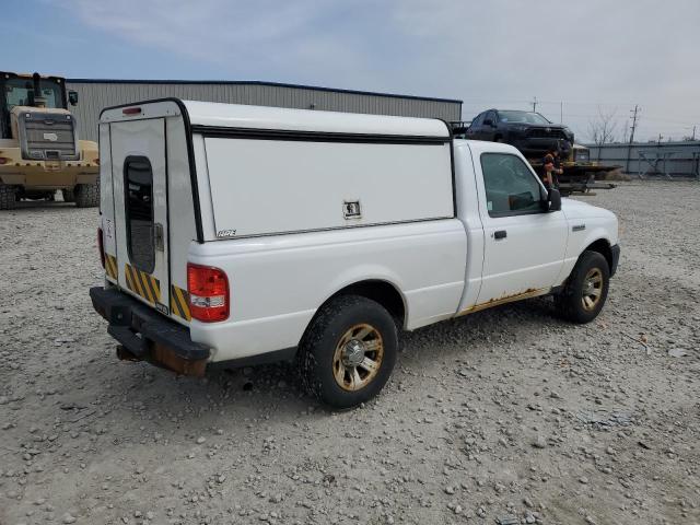 Photo 3 from auction – 2010 FORD RANGER with VIN 1FTKR1ADXAPA74296