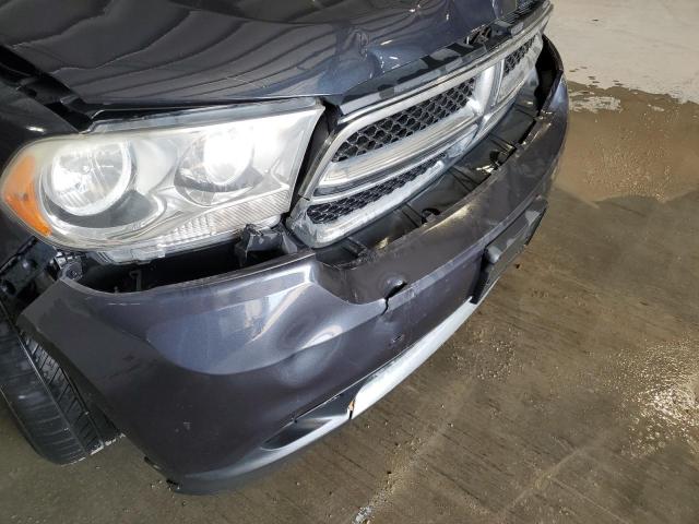 Photo 13 from auction – 2013 DODGE DURANGO CR with VIN 1C4RDJDG0DC664750