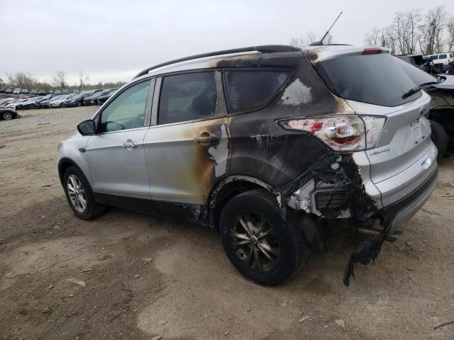 Photo 2 from auction – 2018 FORD ESCAPE SE with VIN 1FMCU0GD1JUD15275