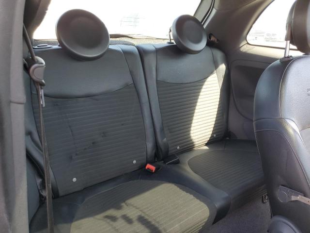 Photo 10 from auction – 2015 FIAT 500 SPORT with VIN 3C3CFFBR4FT561960