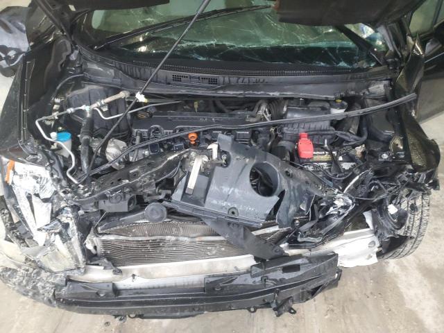 Photo 11 from auction – 2013 HONDA CIVIC LX with VIN 2HGFB2F50DH516154