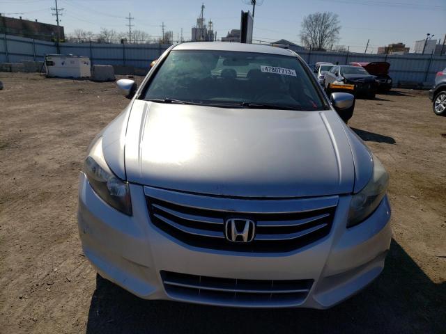 Photo 5 from auction – 2012 HONDA ACCORD LXP with VIN 1HGCP2F46CA214456