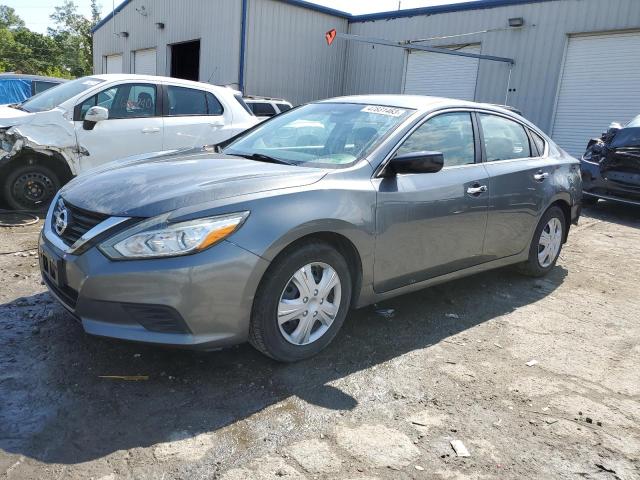 NISSAN ALTIMA 2.5 2016 with VIN 1N4AL3AP0GN370778 - Photo from auction