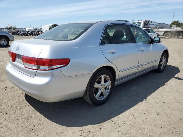 Photo 3 from auction – 2003 HONDA ACCORD EX with VIN JHMCM56663C009927