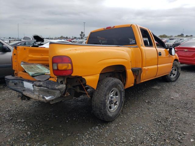 Photo 3 from auction – 2003 CHEVROLET SILVERADO with VIN 1GCEC19V93Z242917
