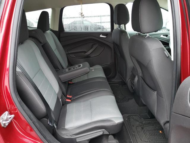 Photo 11 from auction – 2016 FORD ESCAPE SE with VIN 1FMCU0GX9GUC87566