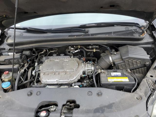 Photo 12 from auction – 2007 HONDA ODYSSEY EX with VIN 5FNRL38687B103462
