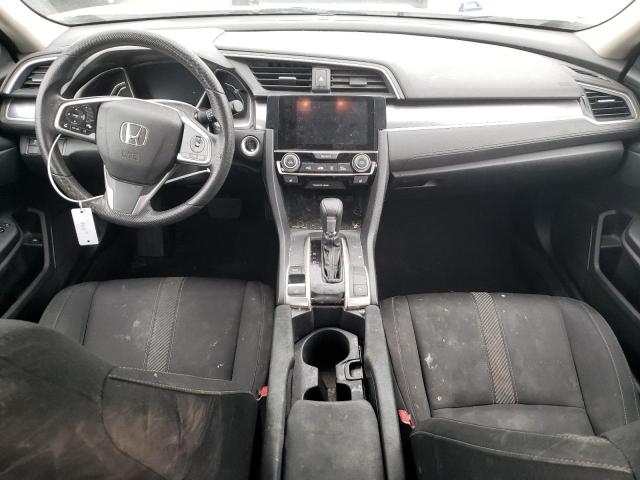 Photo 8 from auction – 2016 HONDA CIVIC EX with VIN 19XFC1F30GE223553