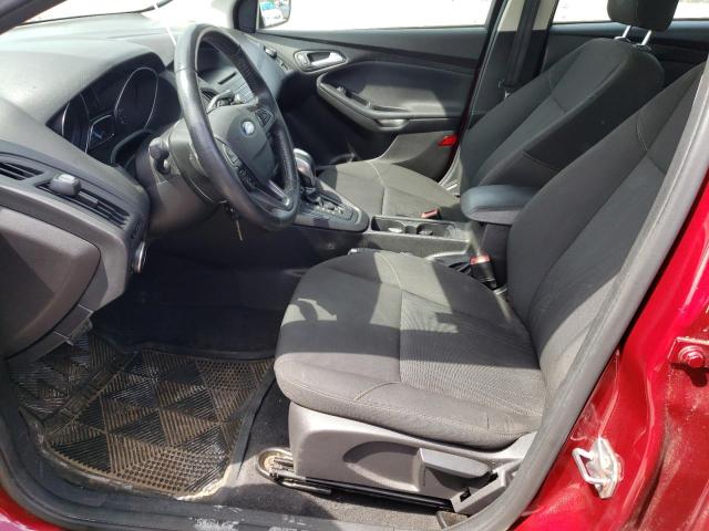 Photo 7 from auction – 2015 FORD FOCUS SE with VIN 1FADP3F2XFL321662