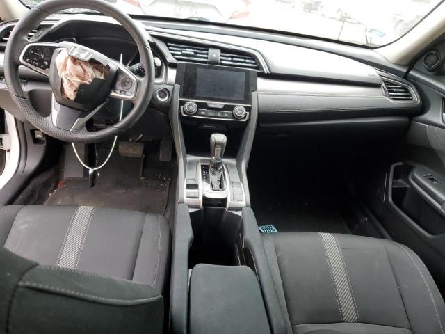 Photo 8 from auction – 2016 HONDA CIVIC EX with VIN 19XFC2F75GE062285