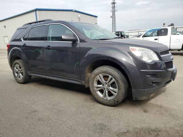 Photo 4 from auction – 2013 CHEVROLET EQUINOX LT with VIN 2GNALDEK4D6278742