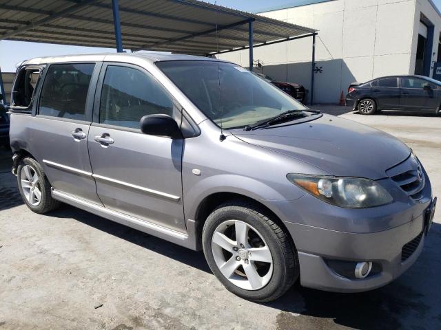 Photo 4 from auction – 2005 MAZDA MPV WAGON with VIN JM3LW28J450533858