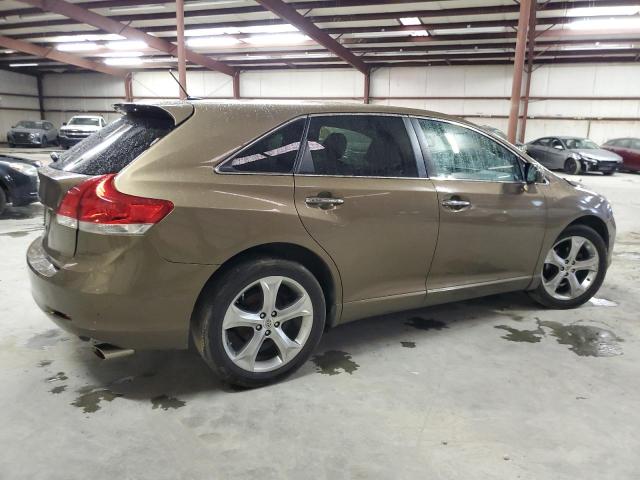 Photo 3 from auction – 2010 TOYOTA VENZA with VIN 4T3ZK3BB4AU023232