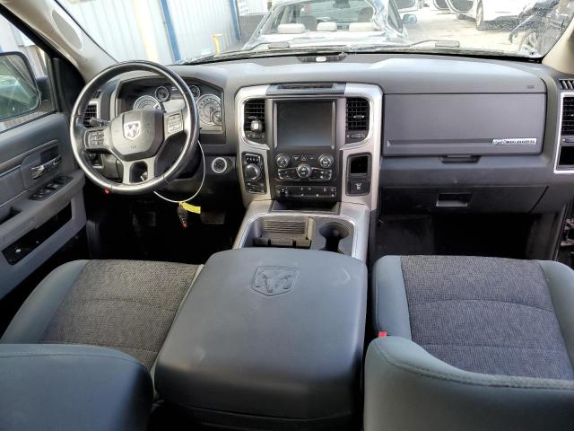 Photo 8 from auction – 2016 RAM 1500 SLT with VIN 1C6RR7TT3GS371400