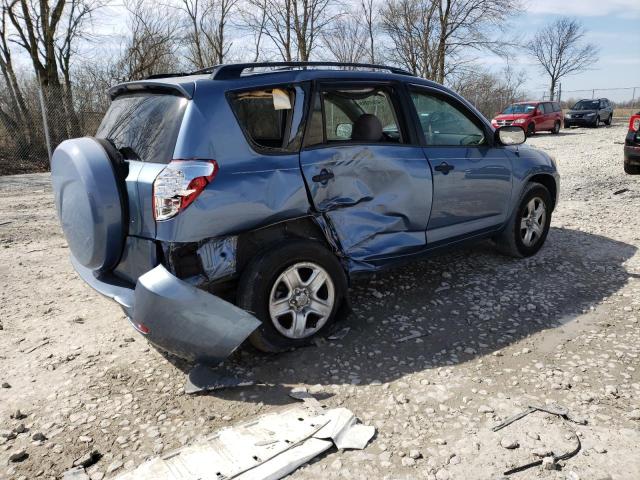 Photo 3 from auction – 2007 TOYOTA RAV4 with VIN JTMZD33V476027987