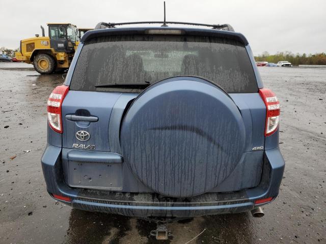 Photo 6 from auction – 2011 TOYOTA RAV4 with VIN JTMBF4DV5B5038737