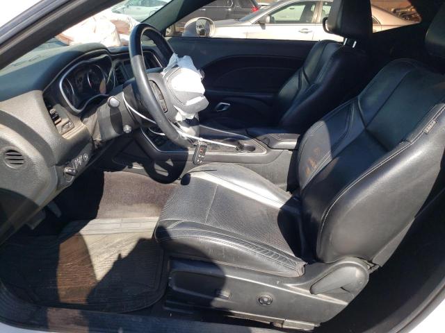 Photo 7 from auction – 2018 DODGE CHALLENGER with VIN 2C3CDZAG7JH258177
