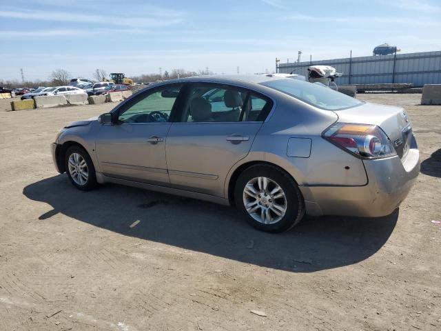 Photo 2 from auction – 2011 NISSAN ALTIMA BAS with VIN 1N4AL2AP7BN409093