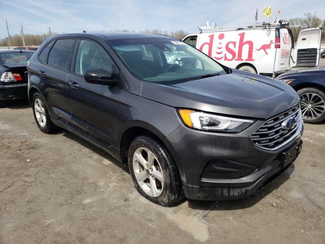 Photo 4 from auction – 2020 FORD EDGE SE with VIN 2FMPK4G92LBB33684