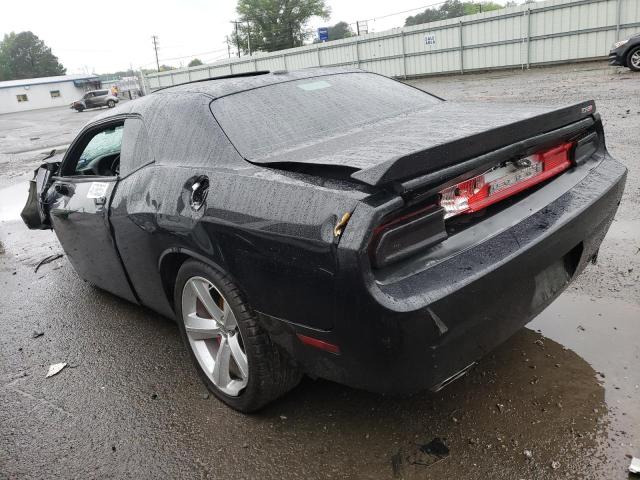Photo 2 from auction – 2011 DODGE CHALLENGER with VIN 2B3CJ7DJ9BH540887
