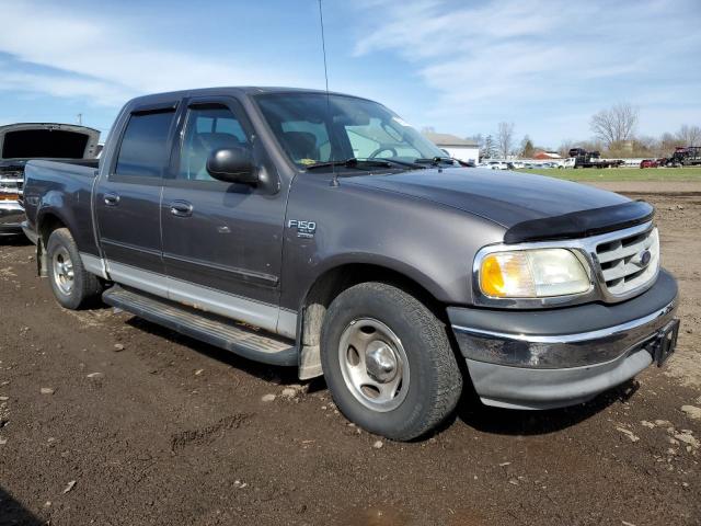 Photo 4 from auction – 2003 FORD F150 SUPER with VIN 1FTRW07LX3KD54834