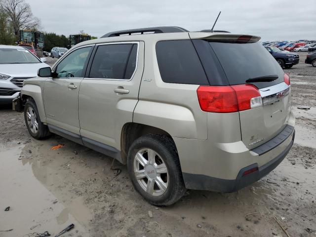 Photo 2 from auction – 2015 GMC TERRAIN SL with VIN 2GKFLXEKXF6304414