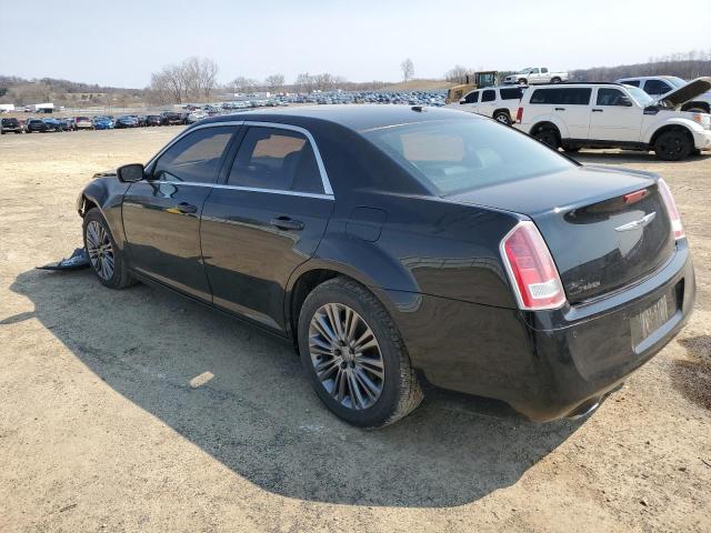Photo 2 from auction – 2012 CHRYSLER 300 S with VIN 2C3CCAJT7CH193318
