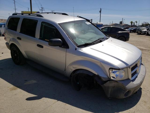 Photo 4 from auction – 2007 DODGE DURANGO SX with VIN 1D8HB38P07F570492