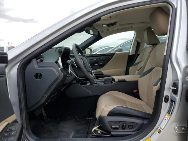 Photo 7 from auction – 2019 LEXUS ES 350 with VIN 58ABZ1B11KU040694