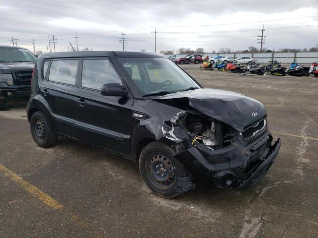 Photo 4 from auction – 2013 KIA SOUL with VIN KNDJT2A5XD7527980