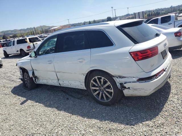 Photo 2 from auction – 2019 AUDI Q7 PRESTIG with VIN WA1VAAF77KD028168