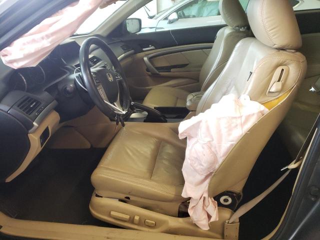 Photo 7 from auction – 2012 HONDA ACCORD EXL with VIN 1HGCS2B89CA003646