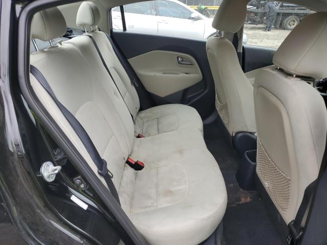 Photo 10 from auction – 2012 KIA RIO LX with VIN KNADM4A33C6045132