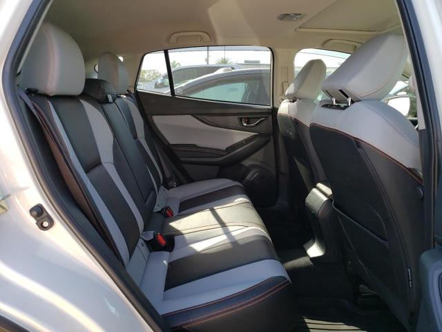 Photo 11 from auction – 2021 SUBARU CROSSTREK with VIN JF2GTHMC1M8672456