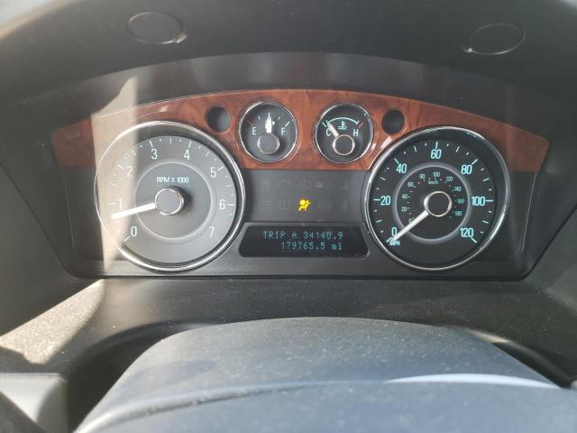 Photo 9 from auction – 2009 FORD FLEX LIMIT with VIN 2FMEK63C29BA38474