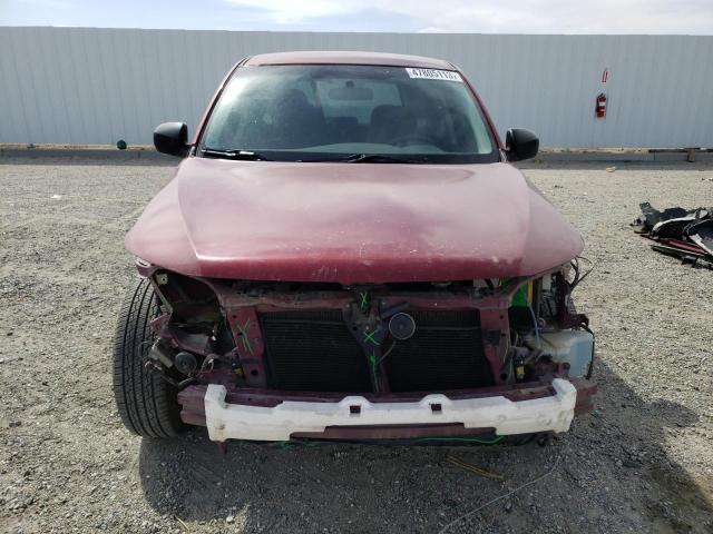 Photo 5 from auction – 2009 SUBARU FORESTER 2 with VIN JF2SH61649H766952