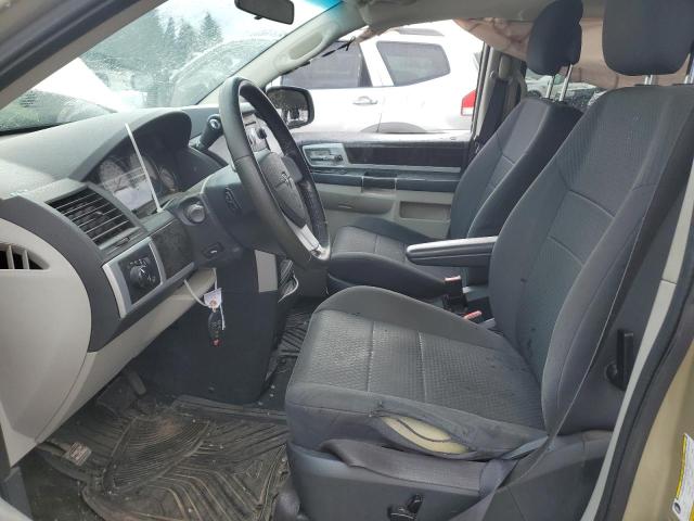 Photo 7 from auction – 2010 DODGE GRAND CARA with VIN 2D4RN5D18AR342220