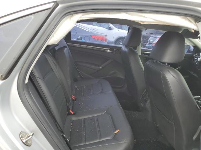 Photo 10 from auction – 2019 VOLKSWAGEN PASSAT SE with VIN 1VWMA7A35KC009792