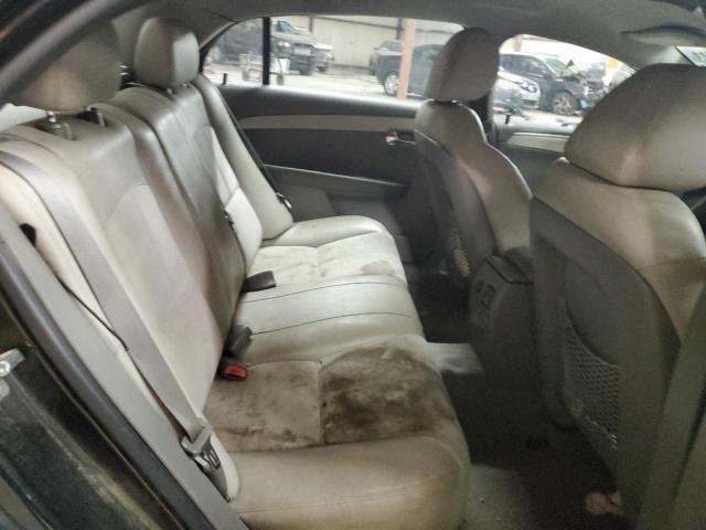 Photo 10 from auction – 2012 CHEVROLET MALIBU 2LT with VIN 1G1ZD5E07CF367831